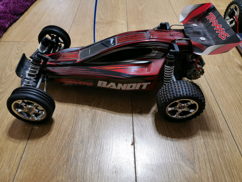 traxxas gumtree